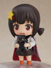 Kono Subarashii Sekai ni Bakuen o! - Chomusuke - Komekko - Nendoroid #2122 (Good Smile Company)ㅤ