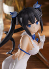 Dungeon ni Deai o Motomeru no wa Machigatteiru Darou ka IV - Hestia - Pop Up Parade (Good Smile Company)ㅤ