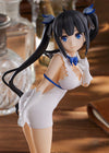 Dungeon ni Deai o Motomeru no wa Machigatteiru Darou ka IV - Hestia - Pop Up Parade (Good Smile Company)ㅤ