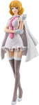 One Piece - Stussy - DXF Figure - The Grandline Lady (Bandai Spirits)ㅤ