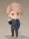 Therapy Game - Mito Minato - Nendoroid #2199 (Good Smile Arts Shanghai, Good Smile Company)ㅤ