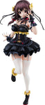 Kono Subarashii Sekai ni Shukufuku o! - Yunyun - KDcolle - 1/7 - Gothic Lolita Dress Ver. (Kadokawa, PLUM)ㅤ