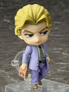 Diamond wa Kudakenai - Jojo no Kimyou na Bouken - Kira Yoshikage - Sheer Heart Attack - Nendoroid  #2163 (Good Smile Company, Medicos Entertainment)ㅤ