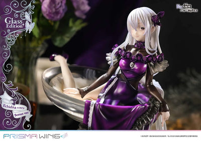 Echidna (Bonus Version) Re:ZERO -Starting Life in Another World- – Prime1Studio – ActionFigure Brasil