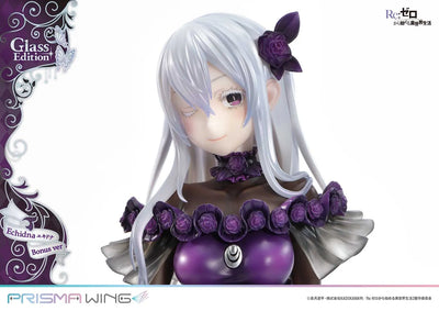 Echidna (Bonus Version) Re:ZERO -Starting Life in Another World- – Prime1Studio – ActionFigure Brasil