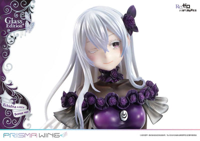 Echidna (Bonus Version) Re:ZERO -Starting Life in Another World- – Prime1Studio – ActionFigure Brasil