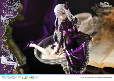 Echidna (Bonus Version) Re:ZERO -Starting Life in Another World- – Prime1Studio – ActionFigure Brasil