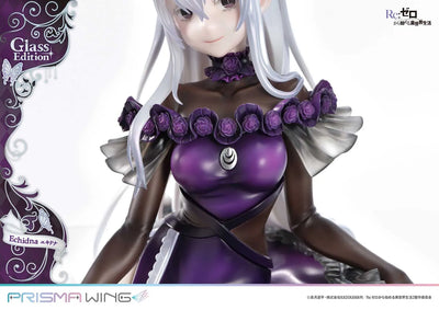 Echidna (Bonus Version) Re:ZERO -Starting Life in Another World- – Prime1Studio – ActionFigure Brasil