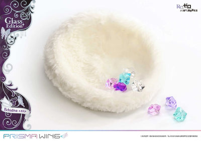 Echidna (Bonus Version) Re:ZERO -Starting Life in Another World- – Prime1Studio – ActionFigure Brasil