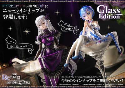 Echidna (Bonus Version) Re:ZERO -Starting Life in Another World- – Prime1Studio – ActionFigure Brasil