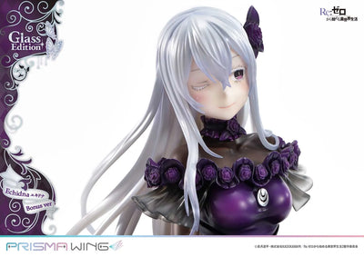 Echidna (Bonus Version) Re:ZERO -Starting Life in Another World- – Prime1Studio – ActionFigure Brasil