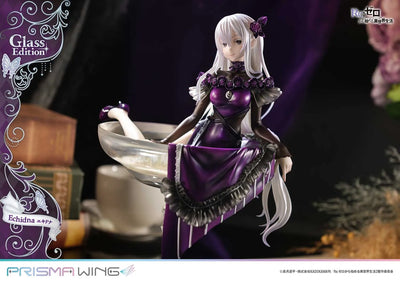 Echidna (Bonus Version) Re:ZERO -Starting Life in Another World- – Prime1Studio – ActionFigure Brasil