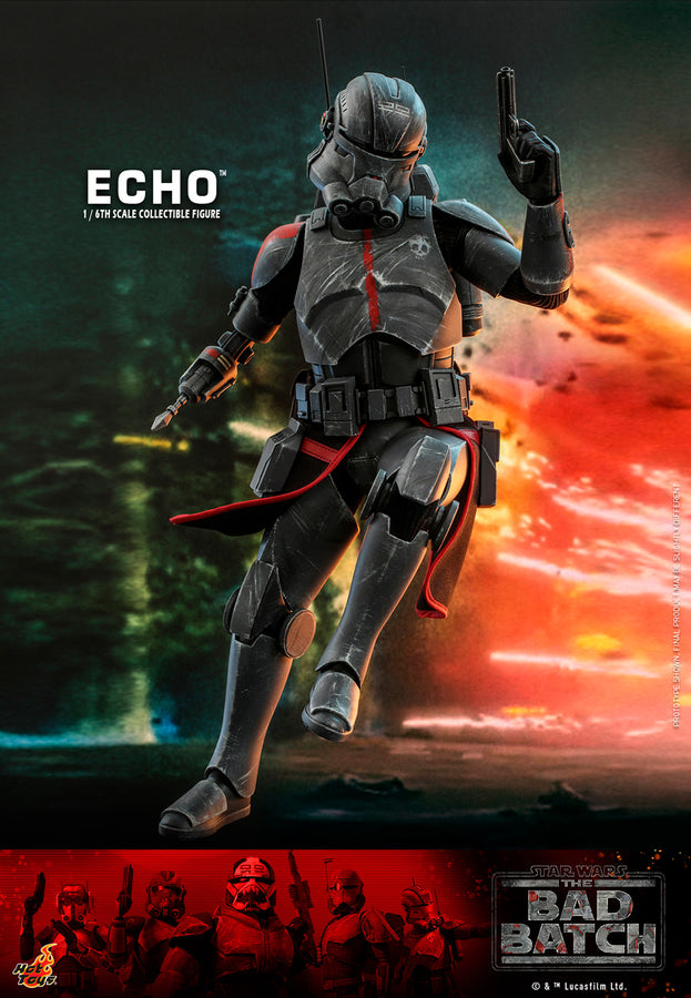 Echo [Pronta Entrega]