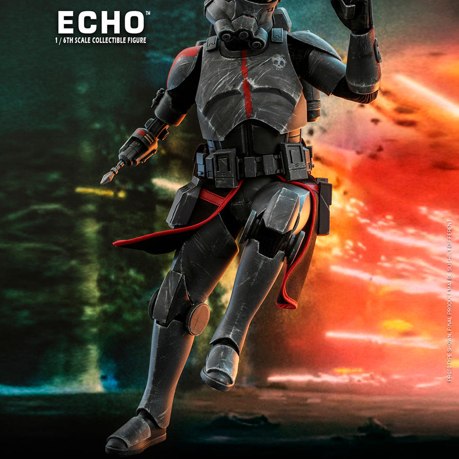 Echo [Pronta Entrega]