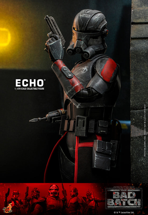 Echo [Pronta Entrega]