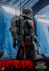 Echo [HOT TOYS] (Expresso)