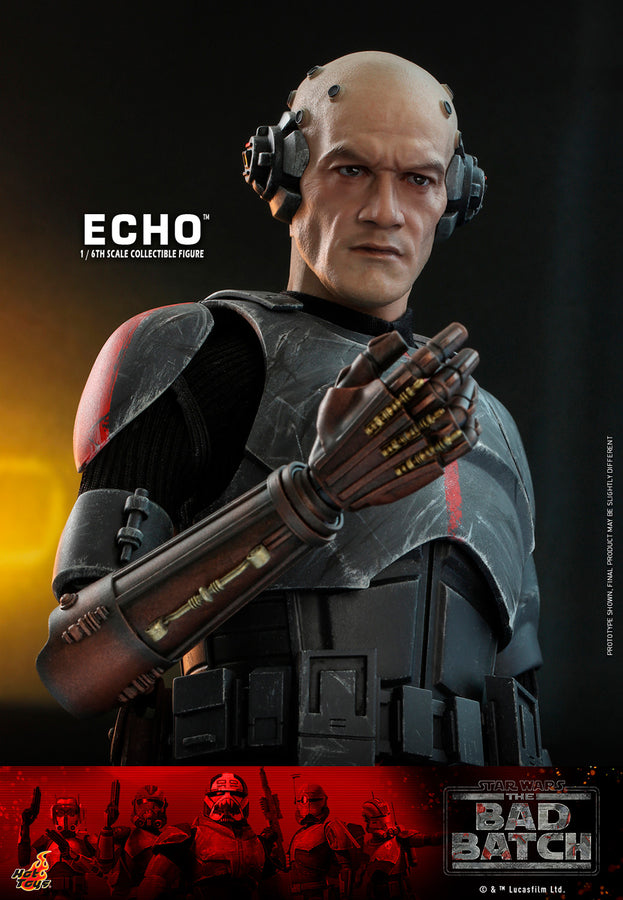 Echo [Pronta Entrega]