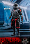 Echo [HOT TOYS] (Expresso)