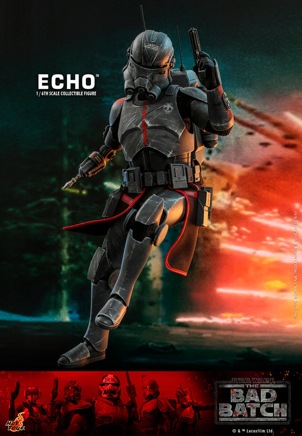 Echo [Pronta Entrega]