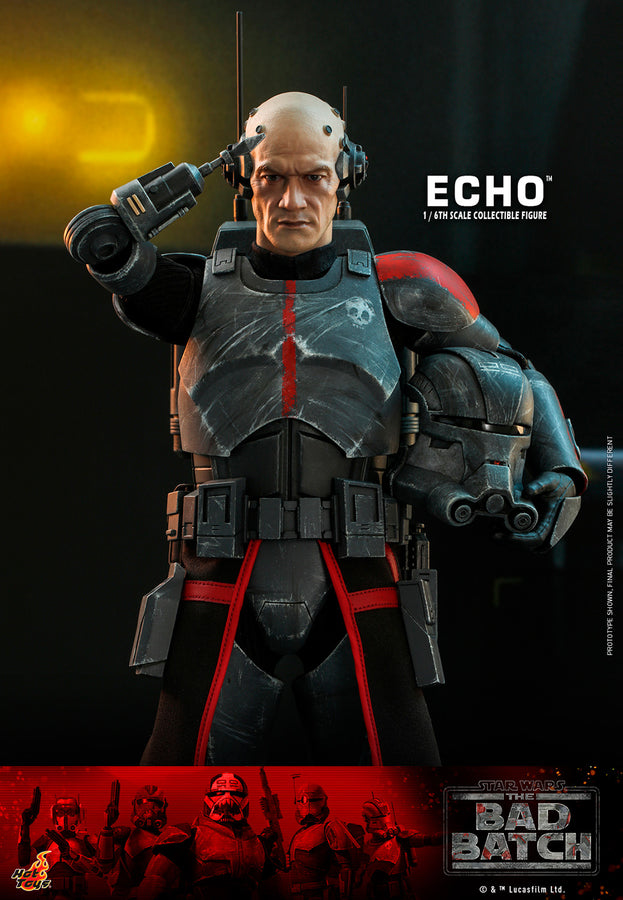 Echo [Pronta Entrega]