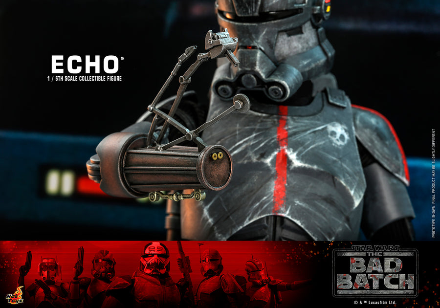 Echo [Pronta Entrega]