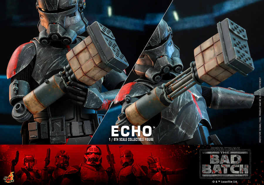 Echo [Pronta Entrega]