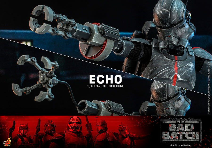 Echo [Pronta Entrega]