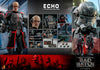 Echo [HOT TOYS] (Expresso)