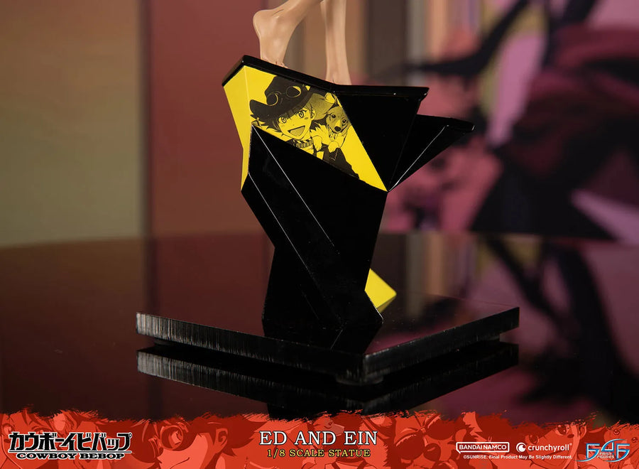 Ed and Ein - LIMITED EDITION: 150 – First 4 Figures – ActionFigure Brasil