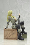 Metal Gear Solid - Sniper Wolf - Bishoujo Statue - 1/7 - 2025 Re-release (Kotobukiya)ㅤ