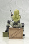 Metal Gear Solid - Sniper Wolf - Bishoujo Statue - 1/7 - 2025 Re-release (Kotobukiya)ㅤ