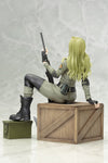 Metal Gear Solid - Sniper Wolf - Bishoujo Statue - 1/7 - 2025 Re-release (Kotobukiya)ㅤ