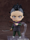 Kimetsu no Yaiba - Shinazugawa Genya - Nendoroid #2505 (Good Smile Company)ㅤ