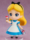 Alice in Wonderland - Alice - White Rabbit - Nendoroid #1390 (Good Smile Company)ㅤ - ActionFigure Brasil