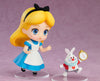 Alice in Wonderland - Alice - White Rabbit - Nendoroid #1390 (Good Smile Company)ㅤ - ActionFigure Brasil