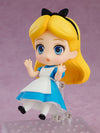 Alice in Wonderland - Alice - White Rabbit - Nendoroid #1390 (Good Smile Company)ㅤ - ActionFigure Brasil