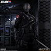 ONE:12 Collective / G.I. Joe: Snake Eyes 1/12 Action Figure DX Editionㅤ