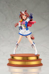 Umamusume: Pretty Derby - Toukai Teiou - 1/7 - Dreams Are To Be Carried! - 2025 Re-release (Kotobukiya)ㅤ