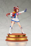 Umamusume: Pretty Derby - Toukai Teiou - 1/7 - Dreams Are To Be Carried! - 2025 Re-release (Kotobukiya)ㅤ