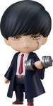 Mashle - Mash Burnedead - Nendoroid  #2247 (Good Smile Company, Orange Rouge)ㅤ