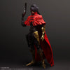 Final Fantasy VII Rebirth - Vincent Valentine - Play Arts Shin (Square Enix)ㅤ