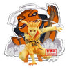 Naruto Shippuuden - Gamakichi - Uzumaki Naruto - Panel Spectacle -Aratanaru Sansukumi- (Bandai Spirits)ㅤ