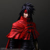 Final Fantasy VII Rebirth - Vincent Valentine - Play Arts Shin (Square Enix)ㅤ