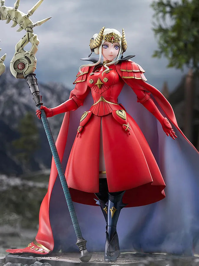 Edelgard – Intelligent Systems – ActionFigure Brasil