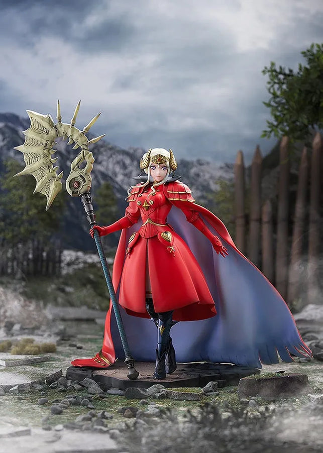 Edelgard – Intelligent Systems – ActionFigure Brasil