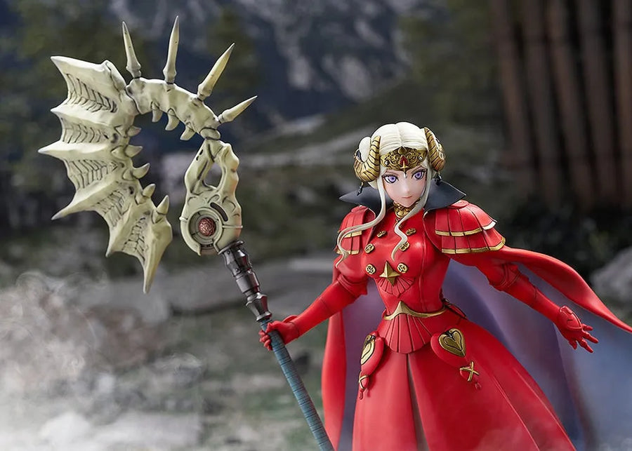 Edelgard – Intelligent Systems – ActionFigure Brasil