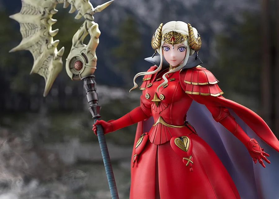 Edelgard – Intelligent Systems – ActionFigure Brasil
