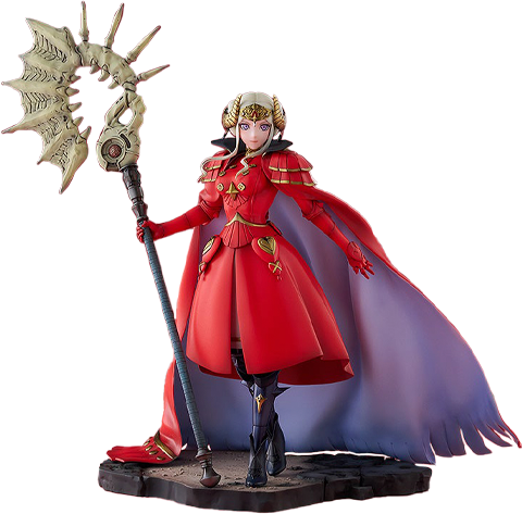Edelgard – Intelligent Systems – ActionFigure Brasil