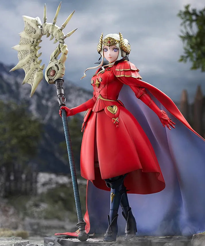 Edelgard – Intelligent Systems – ActionFigure Brasil
