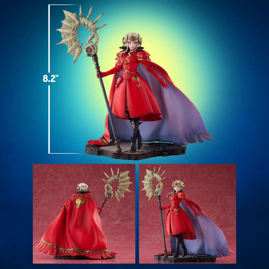 Edelgard – Intelligent Systems – ActionFigure Brasil
